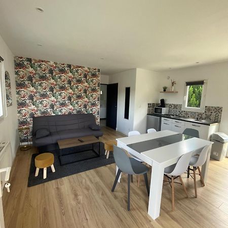 Les Chalets Du Mancel : Chalet Lulu - Bouleries Jump - 24H Du Mans Yvré-lʼÉvêque エクステリア 写真